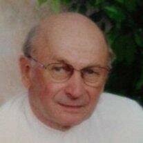 Obituary, Visitation & Funeral Information