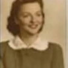 Obituary information for Mrs Elma Dillon Varney