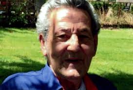 Jimmie "Jack" Mullins Obituary