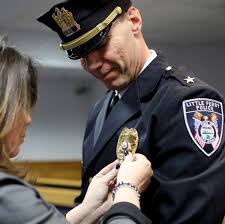 Little Ferry's new police chief hopes to boost ties with community