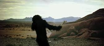 Explore and share the best 2001 a space odyssey gifs and most popular animated gifs here on giphy. 2001 A Space Odyssey S Famous Match Cut Bone To Spaceship Gif On Imgur