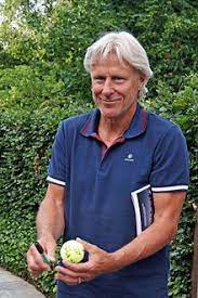 In 1959, borg moved to switzerland, where he. Bjorn Borg Wikipedia