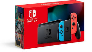 Speaking of joy cons, let's look at some new colors! Nintendo Has Revealed A Nintendo Switch With Longer Battery Life And New Joy Con Colors Siliconera