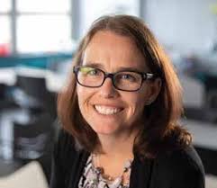 You can see the future of healthcare from here.