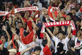 Meski demikian langkah timnas indonesia di kualifikasi piala dunia 2022 masih berlanjut. Suporter Indonesia Sempat Tertahan Di Stadion Bukit Jalil