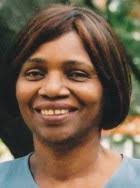 Irma Morgan Obituary