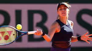 French open champion barbora krejcikova awaits in the third round. Daria Kasatkina Gegen Belinda Bencic Im Tv Und Iptv Live Stream Live Ticker