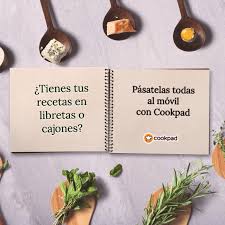 Ya sea solo o con amigos disfruta cocinando. Tus Recetas En Un Cajon De La Cocina No Pierdas Ninguna Usando Cookpad Novedades Y Noticias