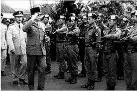 We did not find results for: Dampak Demokrasi Terpimpin Di Berbagai Bidang Halaman All Kompas Com