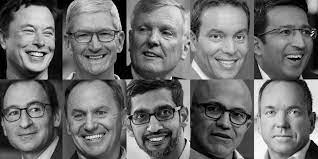 Benz, a highly accomplished researcher and current associate editor of the new england journal of medicine, works hard to earn his salary of more than $800,000. Highest Paid U S Ceos Top Salaries In 2019