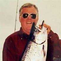 Thomas Keith Culliton Jr. Obituary