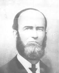 William Davenport Justus Sr. (1819-1892)