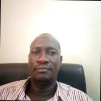 Ibrahim Sorie Kamara