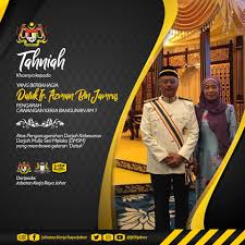 Jangan lupa saksikan majlis pelancaran program solar energy purchasing (sep) untuk bangunan kementerian kerja raya dan jkr malaysia secara live streaming di laman facebook kementerian kerja raya. Ucapan Setinggi Tinggi Tahniah Jabatan Kerja Raya Johor Facebook