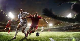 515 imagens png transparentes em dia do desporto. Papeis De Parede Futebol Homem Relvado Bola Desporto Baixar Imagens