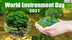 Theme for the world environment day in the year 2013 was think, save, eat with the slogan of decrease your footprint. Ypnu Nscdcg5m