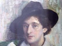 Marc Chagall, Belarus