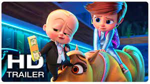 Check out the latest english trailers, new movie trailers, trending. The Boss Baby 2 Family Business Official Trailer 1 New 2021 Animated Movie Hd Youtube
