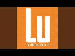 Canciones Batjokes Lu La Vida Despues De Ti Wattpad