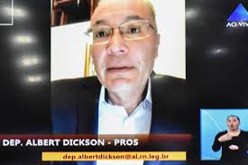 Assembleia Legislativa do Rio Grande do Norte