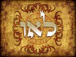 Kabbalah Names 72 Names Of God Pronounced