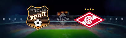 Ural Spartak Smotret Pryamuyu Translyaciyu Onlajn 07 03 V 17 00 Po Msk