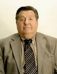 Earl Grover Service Details