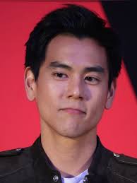 Películas y programas de TV de Peng Yuyan