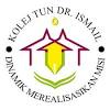 Ktdi yang dahulunya terkenal dengan jolokan third yang bermaksud 'ketiga' kolej tun dr. 1