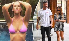 .in furious instagram post after shocking leaked video revealed bride rebecca zemek cheated on him. Married At First Sight 2021 Meet New Socialite Bride Rebecca Zemek Daily Mail Online