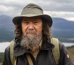 Outside In with Chris Townsend