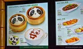 mama panda kitchen (