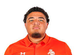 Sam Houston Bearkats Roster Fútbol Americano Universitario