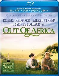 The 58th academy awards | 1986. Out Of Africa 1985 Photo Gallery Imdb