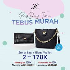 Bagi segelintir perempuan indonesia, pertanyaan bagaimana enaknya membeli tas louis vuitton terbaru? begitu mudah dijawab. Harga Tas Import Terbaru Juli 2021 Biggo Indonesia