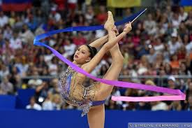 May 26, 2021 · olimpiadi: Ginnastica Ritmica Baldassarri Ancora Tricolore E Ora E Ufficiale Andra Alle Olimpiadi