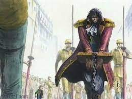Maybe you would like to learn more about one of these? Gol D Roger One Piece Wallpapers Wallpaper Cave