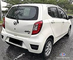 Following the current trend, perodua launched a slightly updated version of axia in the country, which was later. Perodua Axia 1 0g At Sambung Bayar Car Continue Loan For Sale Carsinmalaysia Com 24309 Used Cars Dream Cars Cars For Sale