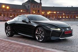 11 cars for sale found, starting at $87,995. Lexus Lc500 India Launch By 2020 Autocar India