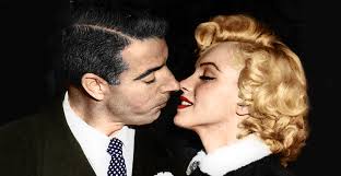 Joe DiMaggio and the Mysterious End of Marilyn Monroe