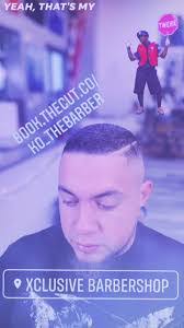 Steven Marez's Instagram, Twitter & Facebook