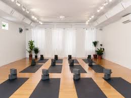 Member registration opens on june 19. Brooklyn Based Hot Yoga Studio To Open Park Slope Spot Park Slope Ny Patch