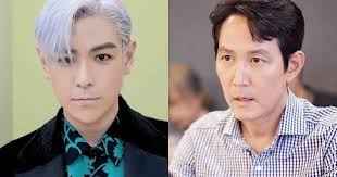 Agentur von Schauspieler Lee Jung Jae reagiert auf Vorwürfe, er habe T.O.P  dabei "geholfen", für "Squid Game 2" gecastet zu werden : r/kpop