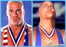 Superstar Kurt Angle Wwe Smackdown Here Comes The Pain Wiki Guide Ign