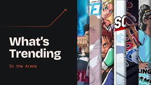 Featured Comics - GC Blog