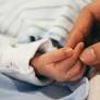 Tragedia de salud: Bebé de 3 meses de edad muere por tosferina en Ecuador