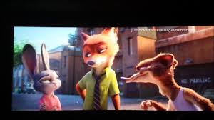 Zootopia Weasel Youtube