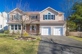 166 Oakland St Hillsdale Nj 07642 Hillsdale House Styles Real Estate