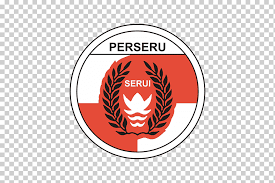 Daftar logo resmi 18 klub peserta liga 1 2019. Perseru Serui Liga 1 Psis Semarang Marora Stadium Persebaya Surabaya Football Emblem Text Label Png Klipartz