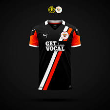 Retro football football kits vintage football sport football sports teams blackpool fc angel martinez insists blackpool fc will always remain in his heart even if he has played his last game for. Concept Kits On Twitter Blackpool Football Club Away And Third Kit Concepts For The 2020 21 Season Puma Blackpool Blackpoolfc Bfc Tangerines Seasiders Utmp Https T Co Evpcgvgu5h